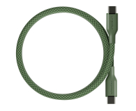 PanzerGlass empower Magnetic 240W USB-C 1,5m Sage - 1546786 - zdjęcie 2